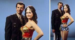 TV’s Wonder Woman star dead at 84
