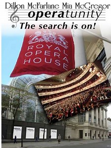 Operatunity Knox - Movie