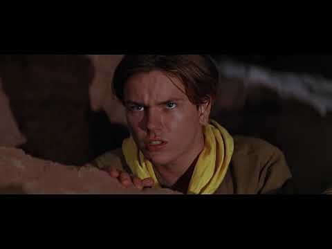 Indiana Jones And The Last Crusade 1989 Film Clips It Belongs In A Museum Scene