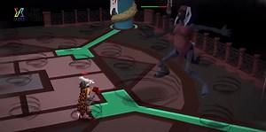 Old School RuneScape's DMM tournament begins this Friday