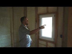 Advanced Framing Headers