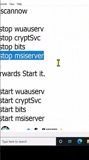 How To Fix Windows 10 Something Went Wrong ( 2026 )
