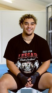 16K views · 571 reactions | Nathaneal Tuteru vs Bob Armstrong is going to be a banger! South Auckland vs Kaikohe at Stealth Fighters League this Saturday in the Trusts Arena. Both fighters are skilled savages that aren’t afraid of violence. Who you got? | CSN | Facebook