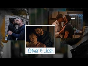 Oliver & Josh | Alien | gay love story | Brilliant Minds