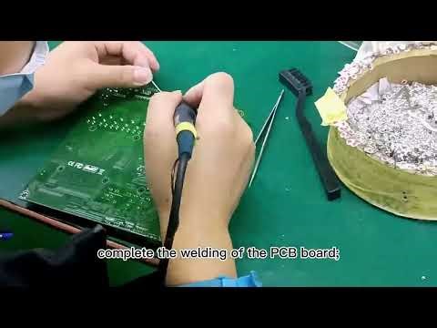 Why DIP Assembly Still Matters in Modern Electronics | STHL