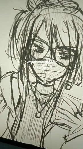 Creating a Custom Instagram Profile Picture with Procreate