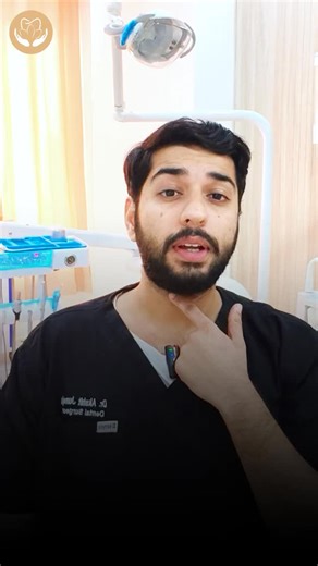 Auro dental & healthcare on Instagram: "Rare but Real – Episode 3 Eagle Syndrome: A condition that hides in plain sight… and often goes undiagnosed. ✔ Persistent throat or neck pain ✔ Pain while swallowing or turning the head ✔ Ear pain without ear infection ✔ Facial pain or headache with no clear cause It occurs due to an elongated styloid process or calcified ligament — and yes, it can be detected with proper dental & radiographic evaluation. Early diagnosis can save you from years of discomfo