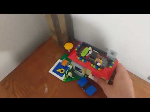 Forgot to film today's so i made a late one