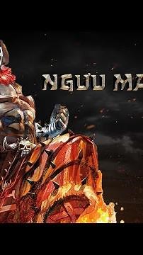Nguồn gốc Ngưu Ma Vương