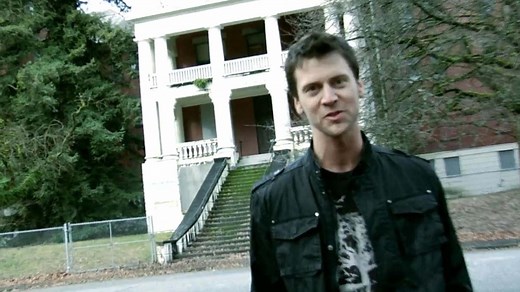 Watch Grave Encounters for Free Online | Pluto TV