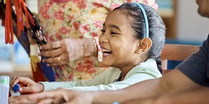 Manualidades infantiles para celebrar el Mes de la Herencia Hispana