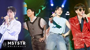 [#LUCY] LUCY - VCR SOLO I GOT U 뜨거 Concert Live Clip (@ 1st WORLD TOUR 'written by FLOWER ENCORE') 🔗 https://youtu.be/tYSHzkgSW8k #루시 #신예찬 #최상엽 #조원상 #신광일 | LUCY 루시