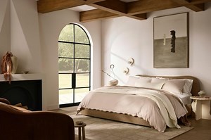 This luxury bedding brand is opening its first Mass. location next year