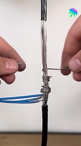 1.7M views · 1.5K reactions | Easy wires connection method video by Entice Studio | Craft Pop Max | Facebook