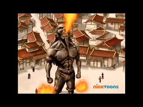 Nicktoons 2014 Rebrand Screenbug Template