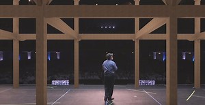 Amazing! This is What Virtual Reality Looks Like