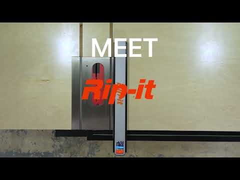 Rip-it Kickstarter Video - Official