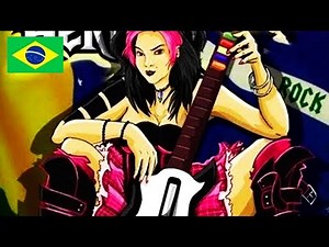 Guitar Hero 2 Greatest Hits Traduzido PT-BR - PS2