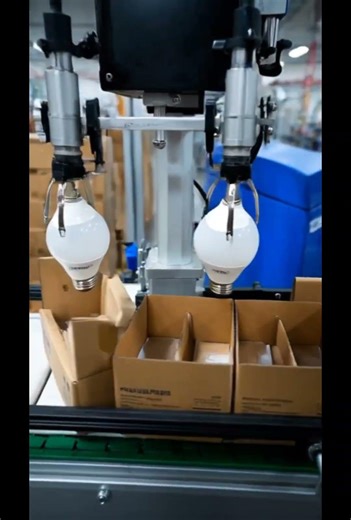 How LED Bulbs Are Made | Inside LED Bulb Manufacturing Factory #ledinnovation #ledforum #ledexpo