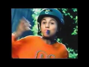 Fruit By the Foot Ad- Skateboarding (2002)