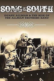 Duane Allman - Song Of The South: Duane Allman And The Rise Of The Allman Brothers