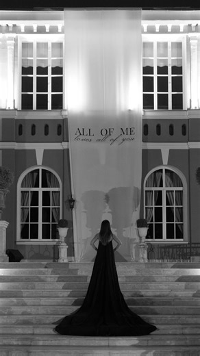 CREATIVE DESIGN on Instagram: "PURE LOVE | WEDDING | GEORGIA Aesthetic wedding decor in Georgia 🤍 planners @kolibri_events @vanillaeventsgeorgia decor @a__l__a__n__i__a__ venue @chateau.mukhrani photo @vereschagin_wedding reels @kulik_alisa"