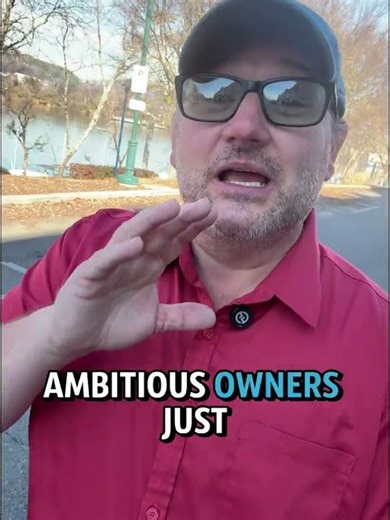 Homecare Owners Mistakes