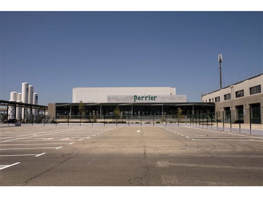 Fecal Contamination in Perrier Well Adds to $300 Billion Sector's Hurdles