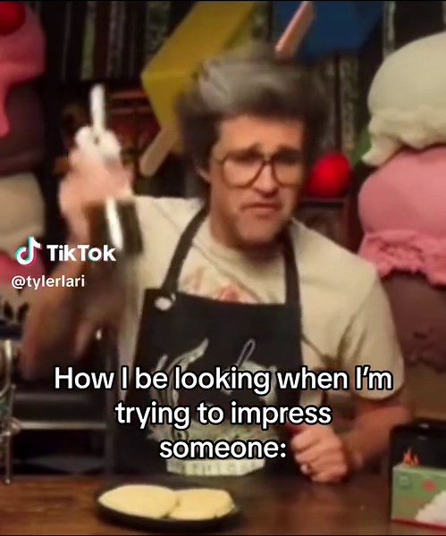 Rhett and Link Funny Dessert Meme Compilation