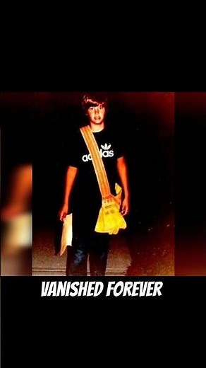 The Boy Who Vanished and the Conspiracies That Followed