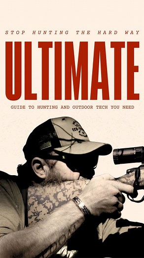 Preparation makes the hunt and today’s gear gives you every advantage to do it right. Koup Hunting Carolinas breaks down the modern tools he trusts in the field. Full video on YouTube. Get your hunting bundle today at The GPS Store. #TheGPSStore #HuntingSeason #ModernHunting #Garmin #InReach #Fujinon #HuntingBundle | TheGPSStore.com | Facebook