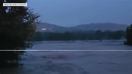 2025 in Review: What was meant to be a joyous Fourth of July weekend became a catastrophe in the Texas Hill Country. Sr. National Correspondent @jmichaelsnews looks back at one of the year’s most devastating weather stories.