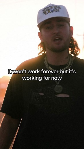 Austin Snell on TikTok