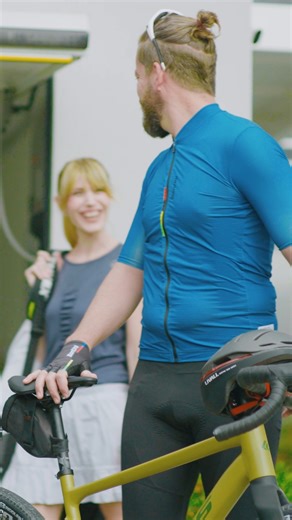 2.3K views · 19 reactions | Enjoy your holidays, your STIGA robot has got your lawn covered! The bags are packed and the car loaded. Don't worry about leaving behind your robot mower. It will continue to look after your lawn even in your absence, so you can be sure to return to a neatly cut lawn. #robots #robotics #robotmower #STIGA #STIGAgardencare #gardening #gardencare | Stiga | Facebook