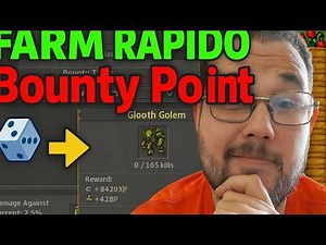 Como Farmar Bounty Points RÁPIDO no Tibia ⚔️ - Estratégias para Solo, PT e Top Rank!