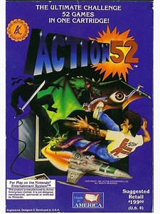 Notorious NES: cartridge 5 | Video Games Amino