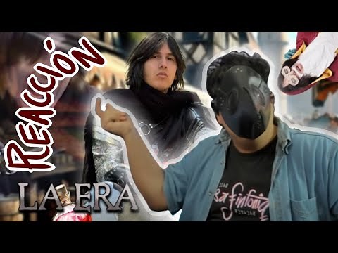 El Hermano de Missa reacciona a ‪@MissaSinfonia‬ | El día que QUEDÉ ATRAPADO EN LA ERA MEDIEVAL! |