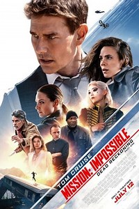 Mission: Impossible Dead Reckoning Part One (2023) - Where to Watch