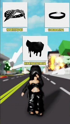 Best Y2K OUTFIT SKIN at Brookhaven FOR GIRLS #shrots #roblox