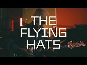 Night Bus - The Flying Hats - Live @ ATA Studios