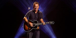 Bruce Springsteen Announces Springsteen on Broadway Soundtrack Album