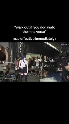 gordon freeman🧪 on Instagram: "the chainsaw man movie was soooo good"