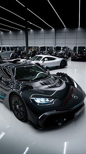 First road legal F1 Hypercar Mercedes AMG ONE (limited edition 1 of 275) For any inquiry please contact us: 📞 971 4 3232 999 📧 sales@vipmotors.ae #vipmotorsuae #dubai #amg | VIP Motors