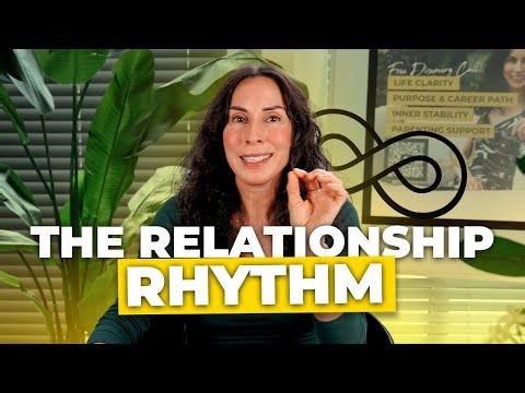 Masculine vs Feminine Energy in Relationships (The Psychology Behind Attraction)