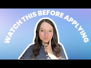 CLINICAL MENTAL HEALTH COUNSELING GRAD SCHOOL APPLICATION TIPS || FOR FUTURE LPC + THERAPISTS