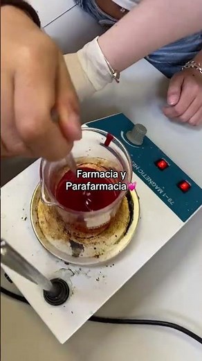 💊 ¡Estudiar Farmacia y Parafarmacia es una aventura! #formacionprofesional