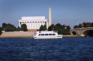 Alexandria Water Taxi To Women's March Cancelled