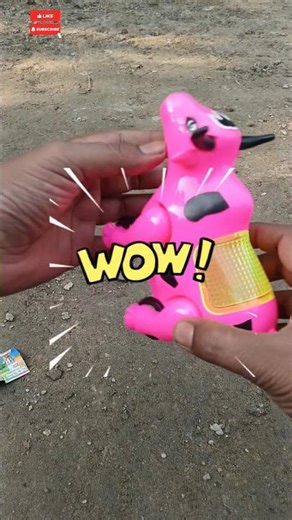 cow toy review #toys #kidsvideo