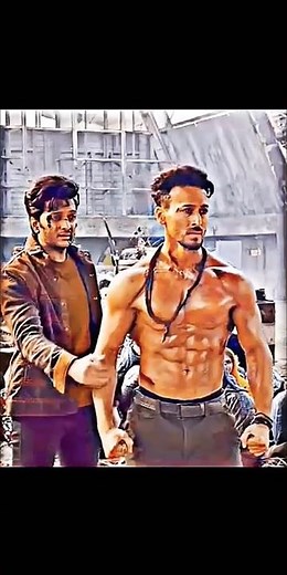 tiger Shroff full action movie 🍿🎥 #bollywood #movie #viralvideo #film
