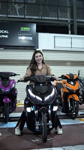 Erog Migos on Instagram: "mama nyeting shoot by: @fp.mediaa"